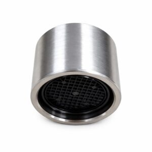 Arejador 010 Inox G p/ Torneira Aço Inox 559/566/591