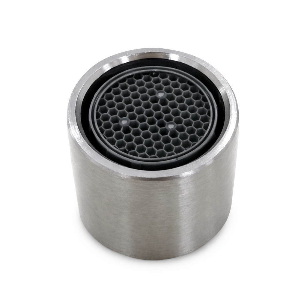 Arejador 010 Peq. p/ Torn./Mist. Aço Inox 545/566/578/592/265/269 - Imagem 2