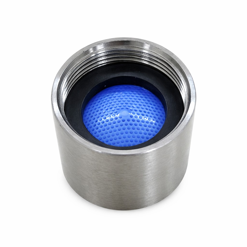 Arejador 010 Peq. p/ Torn./Mist. Aço Inox 545/566/578/592/265/269 - Imagem 3