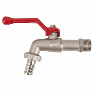 Torneira de Esfera Alavanca 689 WOG