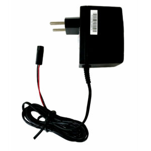 Fonte Bivolt 724 com Conector Macho Wog para Torneira com Sensor