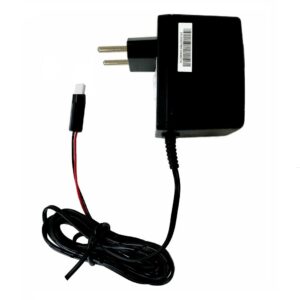 Fonte Bivolt 724 com Conector Fêmea Wog para Torneira com Sensor