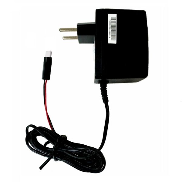 Fonte Bivolt 724 com Conector Fêmea Wog para Torneira com Sensor